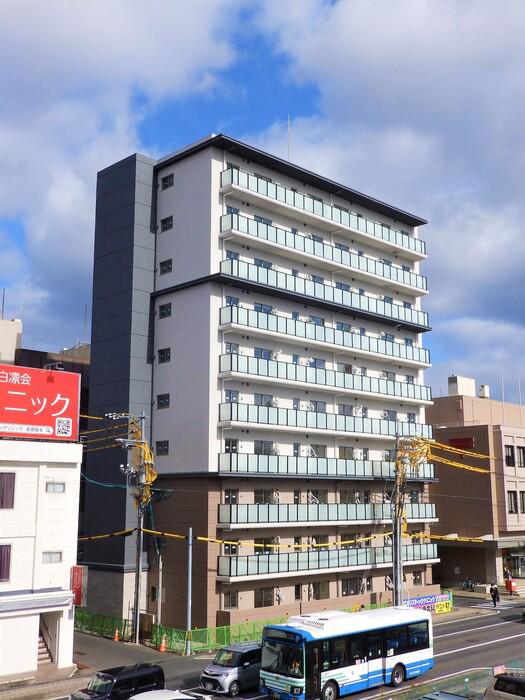 メゾン ド ウミライ松江駅前