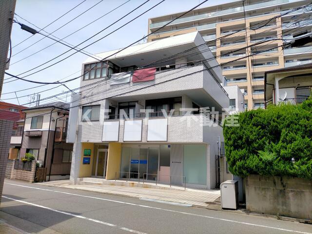 プランドールビル