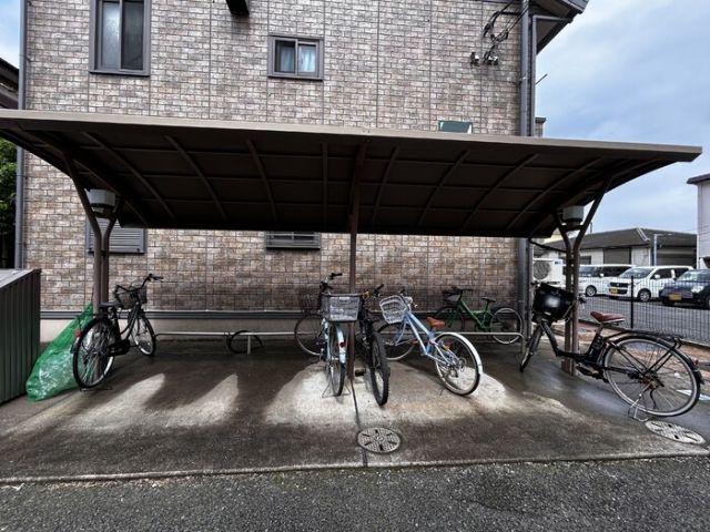 ベルデ藤原