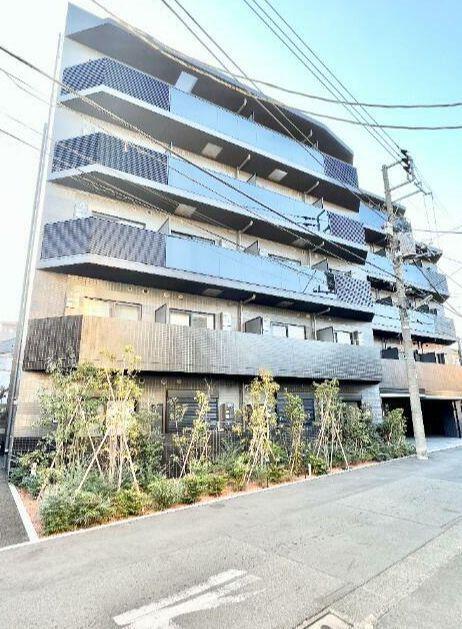 レアライズ蒲田II
