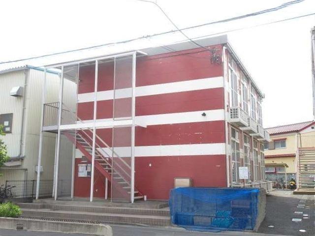レオパレスエミール戸田A