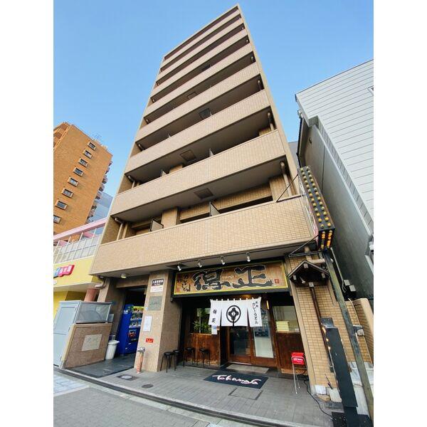 新梅田 プライム