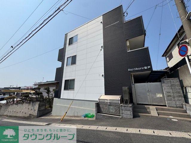 BAYSHORE登戸