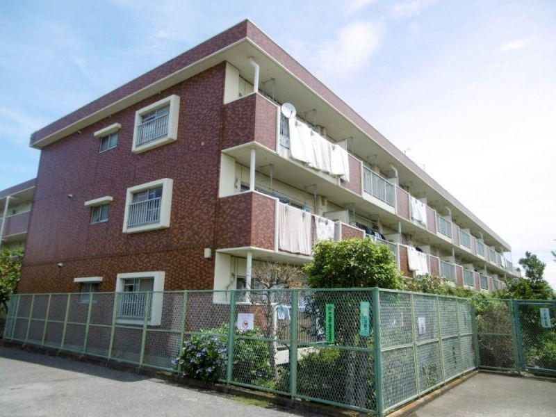 大泉グリーンハイツ
