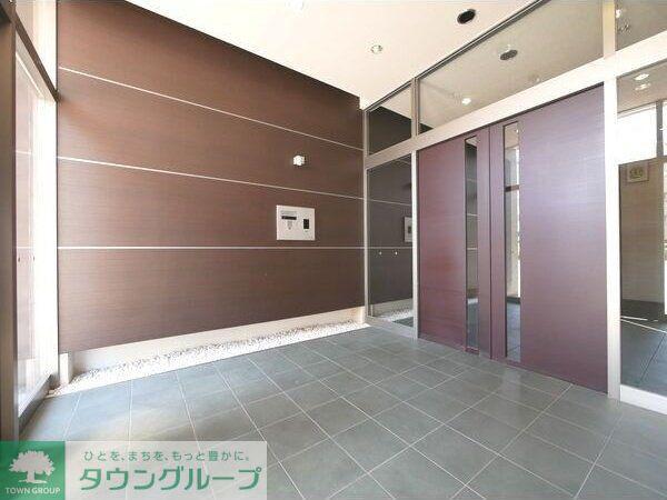 セントレイクセレブ代官町