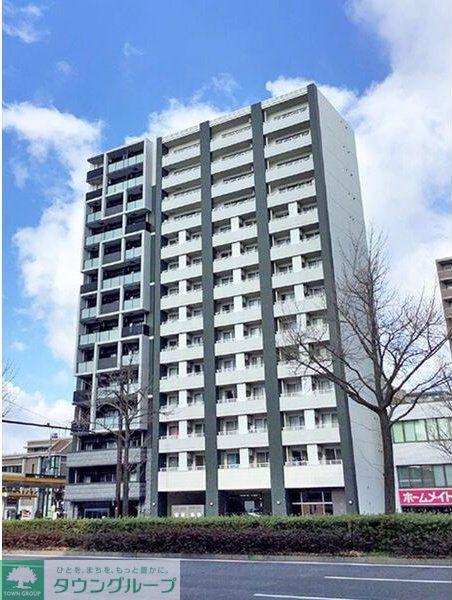 セントレイクセレブ代官町