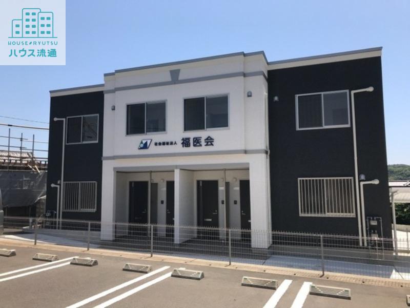 フォローウィン参番館