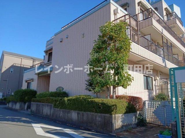 ベルメゾン町田