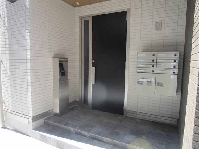 セジュール春日町2