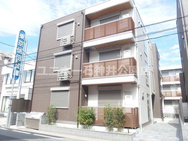 セジュール春日町2