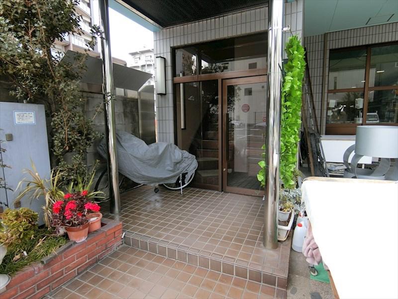 津吹ビル