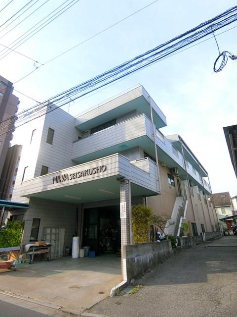 津吹ビル