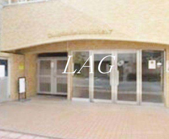 ライオンズマンション錦糸町第7