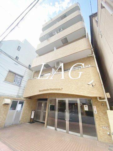 ライオンズマンション錦糸町第7(1LDK/5階)