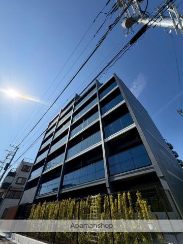 S-RESIDENCE横浜子安ABRイースト