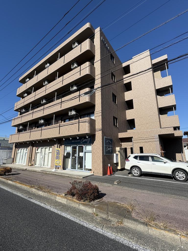 ベリエ京町