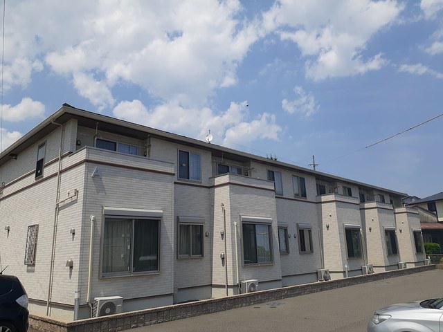 コリーヌ東坂部A