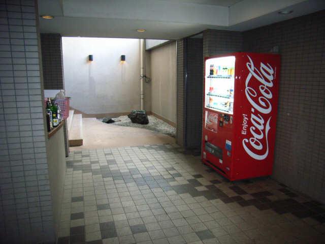 朝日プラザアクシス東別院