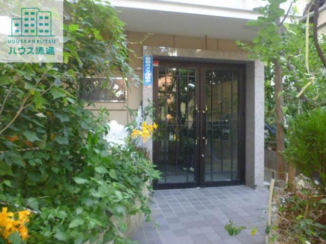 ブランドール大井手