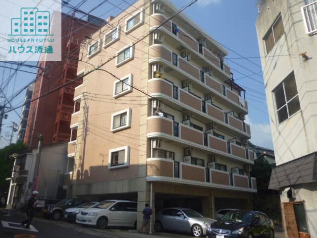 ブランドール大井手
