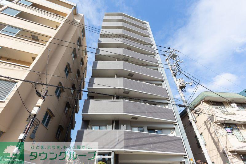 レヴィ亀戸