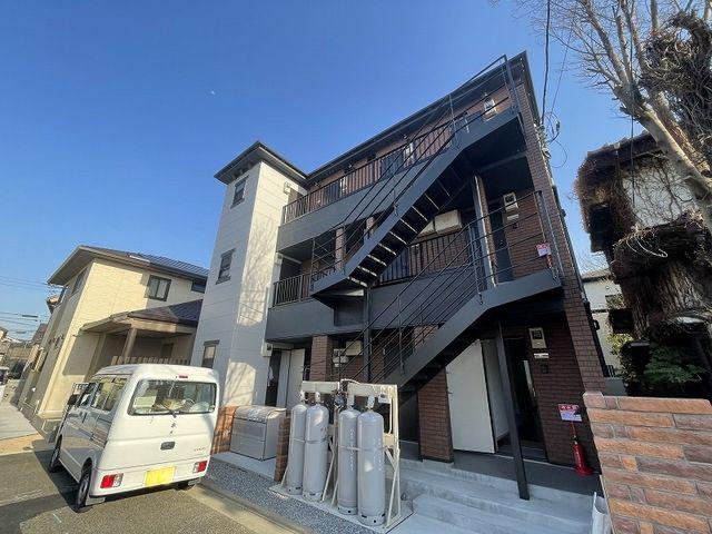 グランコート西大宮