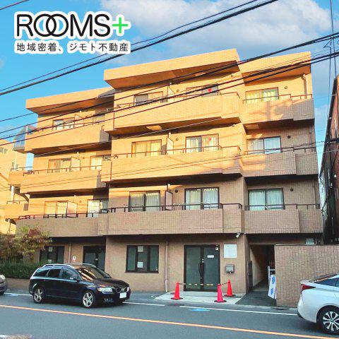 ロジェ高井戸 壱番館