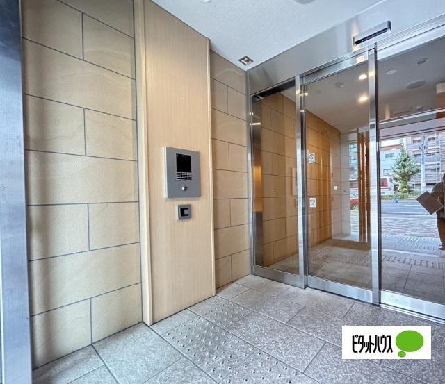 ソルレヴェンテ堀川高辻