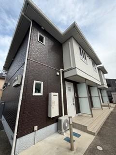 シャーメゾン富堂