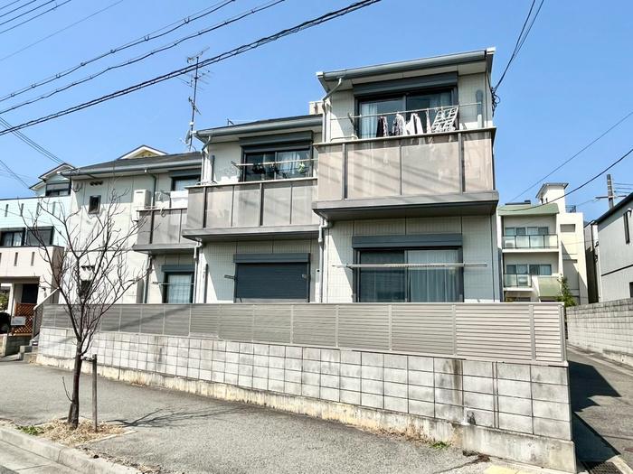 ディアス灘北通