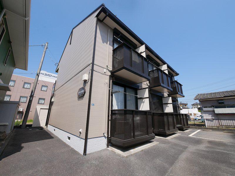 クレールハウスII