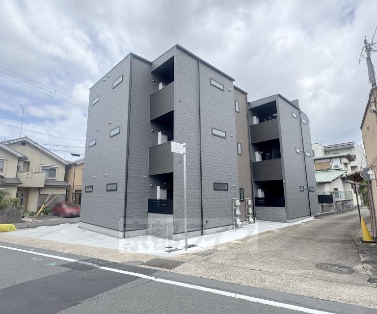 ウエスト HILLS 東野