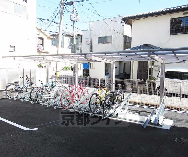 LA JOLLA城陽