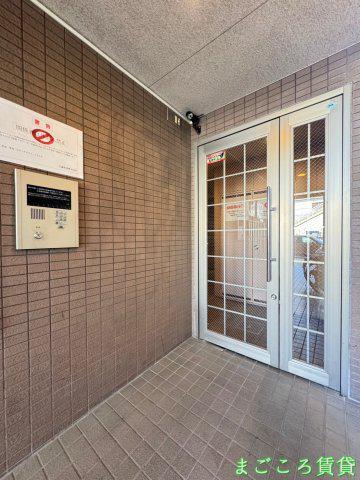 ロイヤルレスト芦原