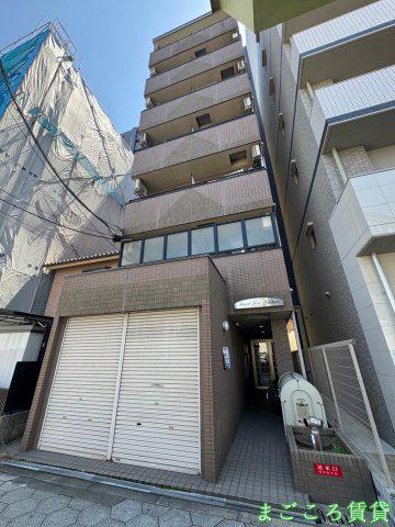 ロイヤルレスト芦原