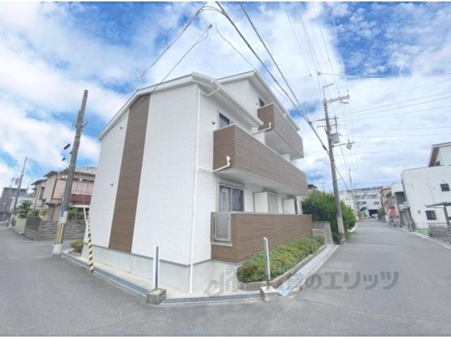 ハイツプランドールⅡ