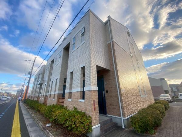 シダーコンフォール弐番館