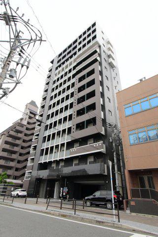 MDIプロスコルディア黒崎駅前