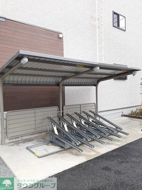 チェリーブロッサム