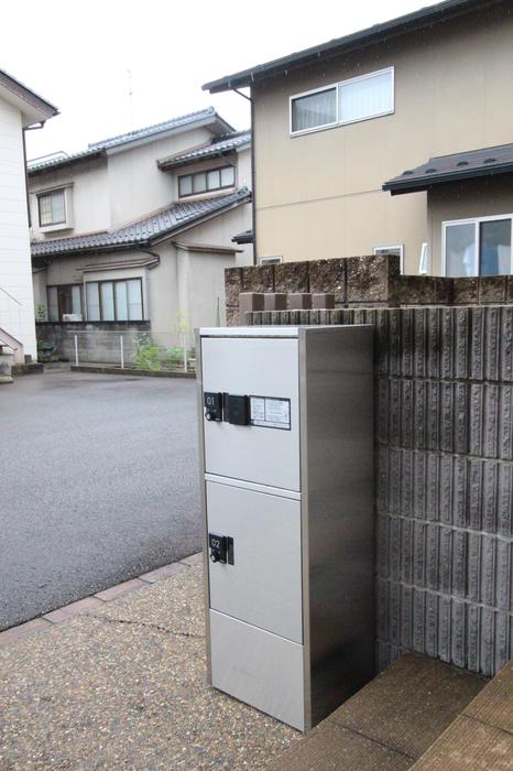 サンハウス
