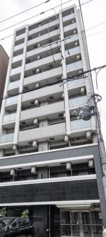 エスリード谷町6丁目