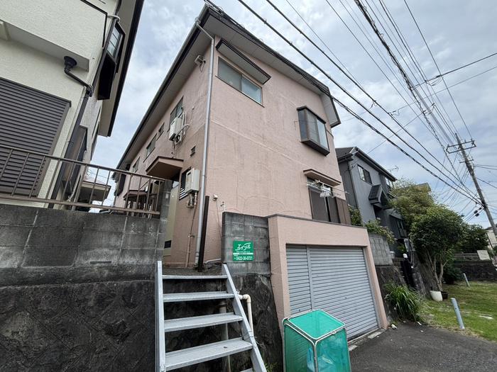 ジョイハウス大山