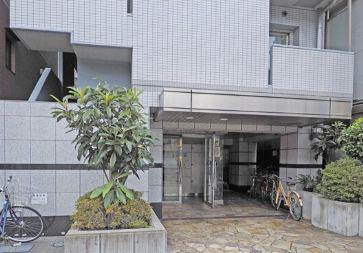 ステージファースト白山II