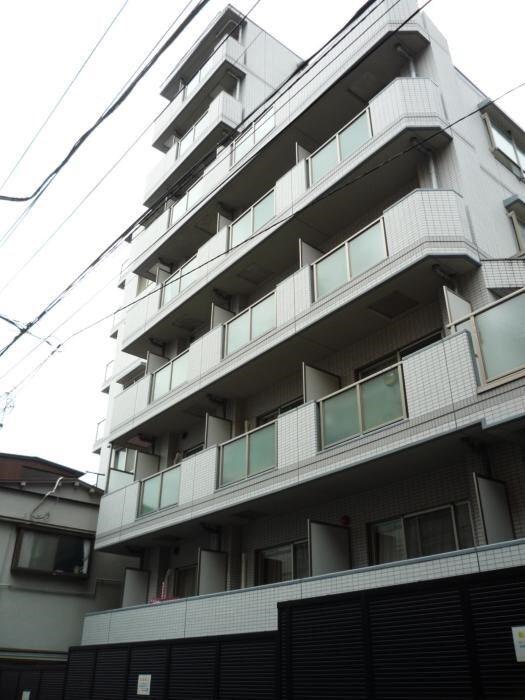 ステージファースト白山II