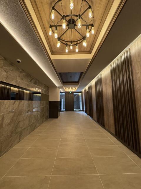 BROAD阿倍野阪南町RESIDENCE