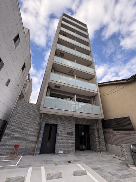 BROAD阿倍野阪南町RESIDENCE