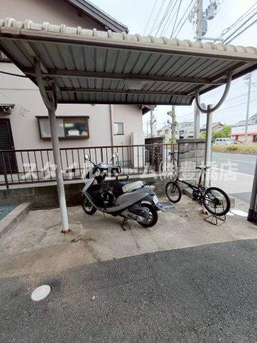 クレール壱番館