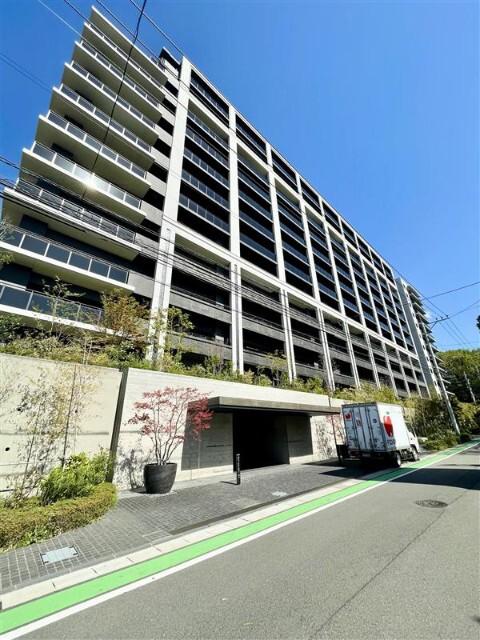 パークホームズ六本松フォレストクロス(3LDK/3階)