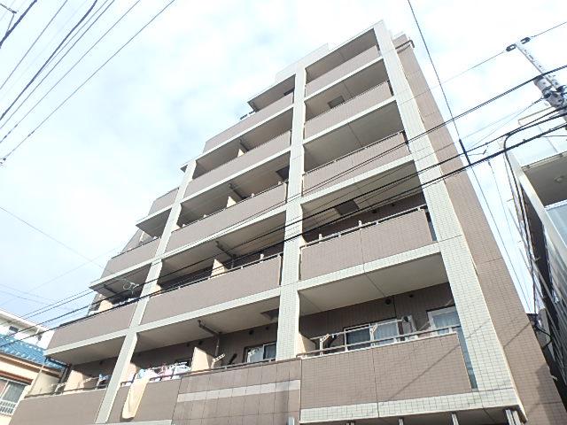 BRIS板橋志村