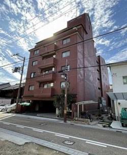 シャンティ船場